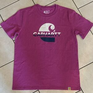 Carhartt Short Sleeve Tee